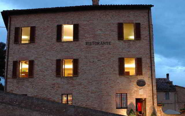 2 Campanili Relais