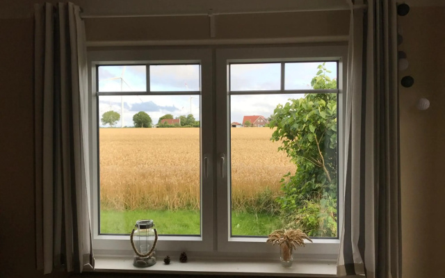 Funnenser Deichhaus