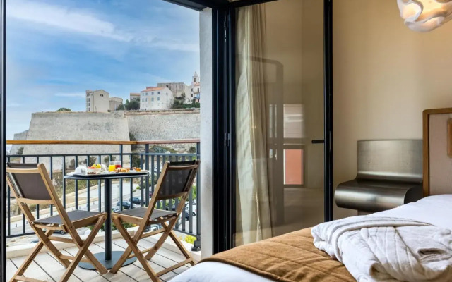 Hotel et Spa Kasano Calvi - Handwritten Collection (Avril 2025)