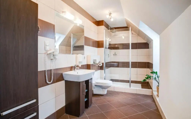 Apartamenty Chełmno