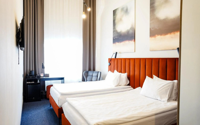 Loop Hotel Vilnius