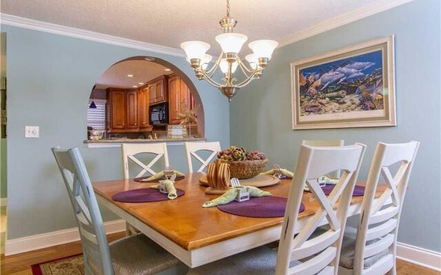 Sea Place 12128 - Two Bedroom Condo