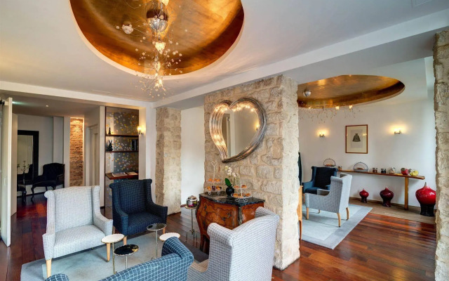 Hotel Lorette - Astotel