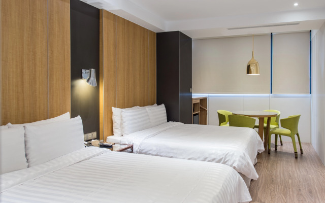 Hotel Relax II