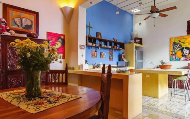 Casa Adele