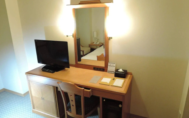 KOKO HOTEL Osaka Shinsaibashi