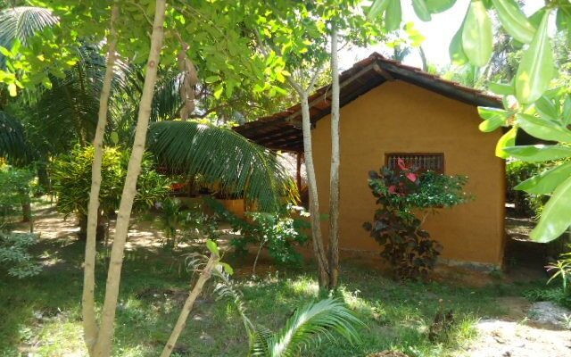 Natural Cabanas