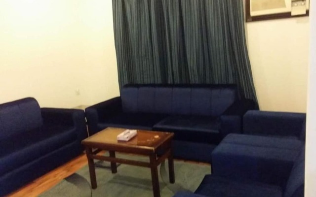 Abhaa Al- Qusur 2 Furnished Apartments