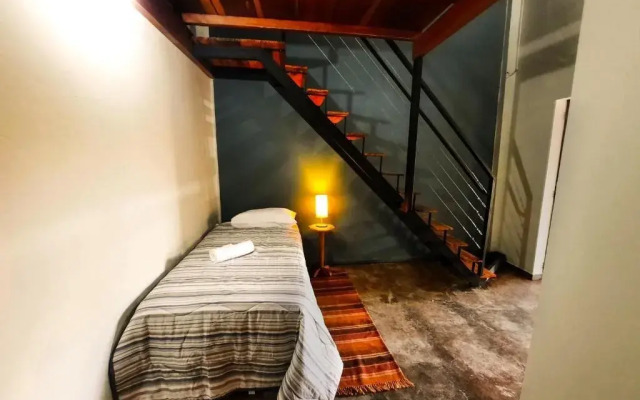 Pousada da Estação