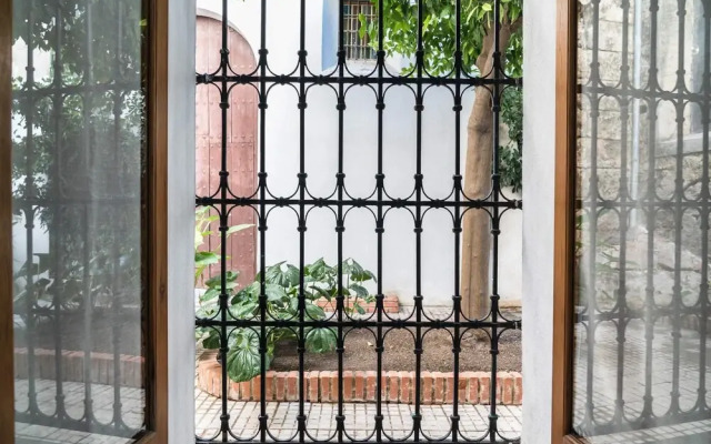El Rincón del Sacristán