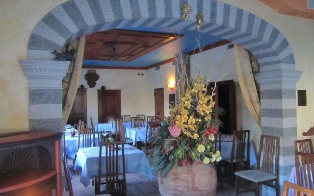 Hotel Conca Azzurra