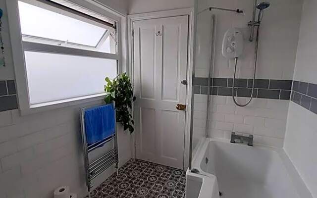 Coastguard Cottage Newquay