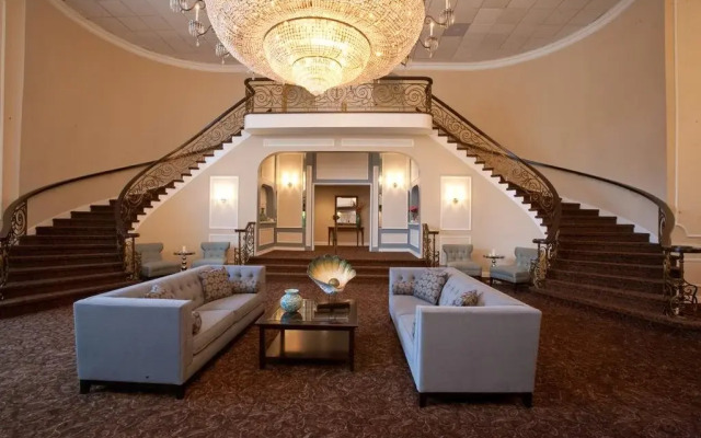 The Shore Club