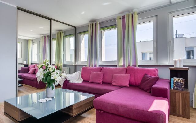 Elite Apartments Sopot City Center