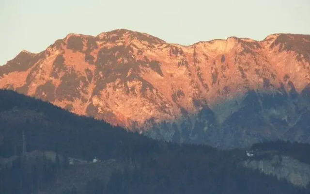 Ferienwohnung Bergblick