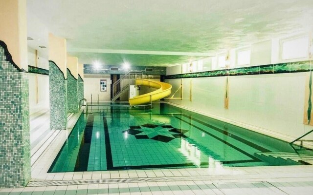 Haus Vier Jahreszeiten am See - Wohnung 18 / 459 S