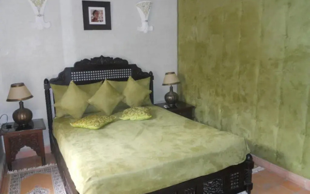 Riad du Petit Prince