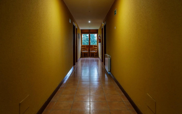 Hotel Rincón de Antón
