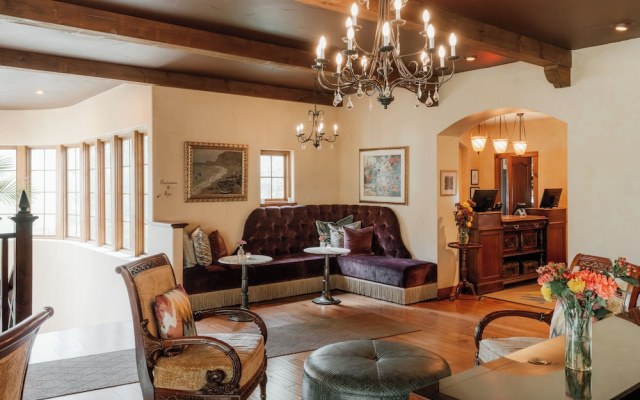 Mirbeau Inn and Spa
