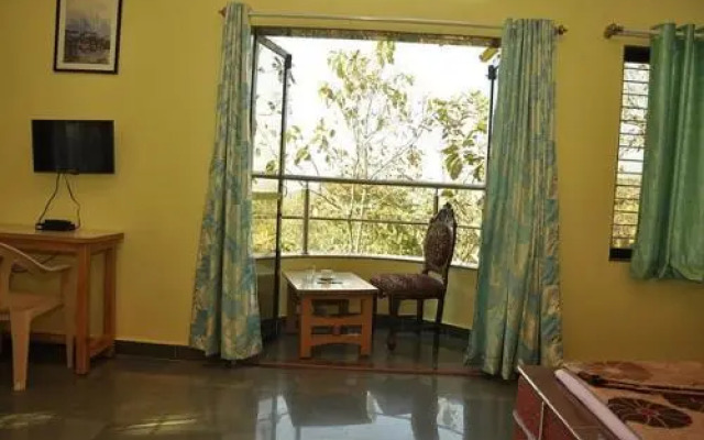 Panthastha Prangan Resorts