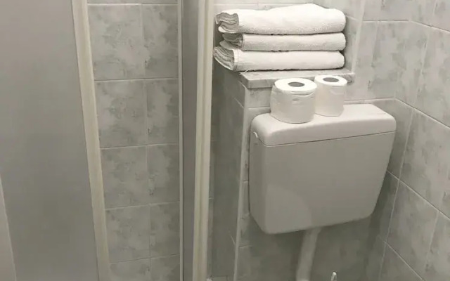 Hotel Silvaion