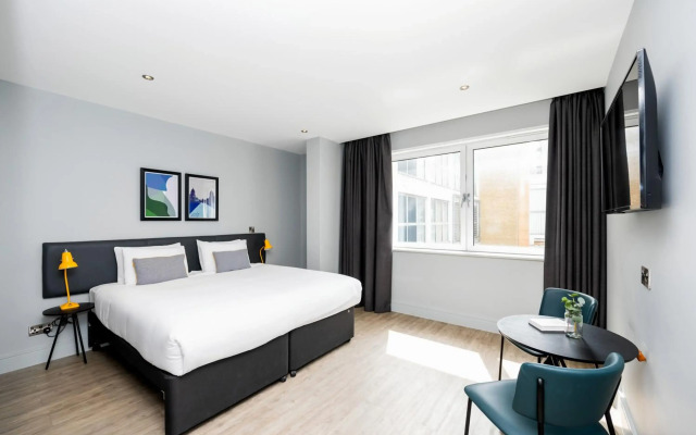 Staycity Aparthotels, London, Greenwich High Road