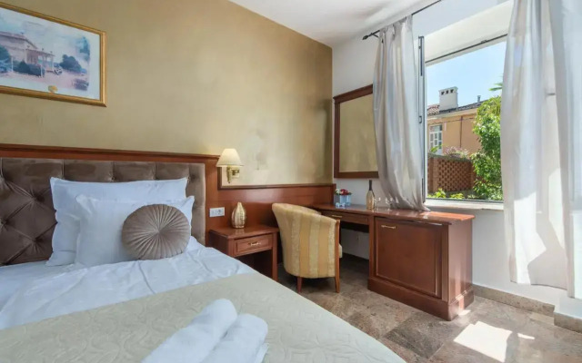 Royal Suite Opatija