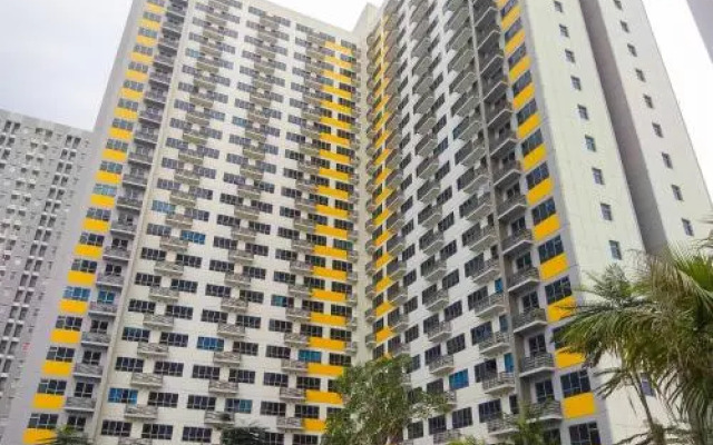 The Springlake Summarecon by Travelio