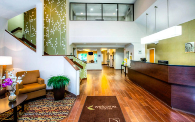 Sleep Inn Rockville