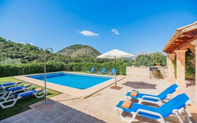 Villa Malagarba