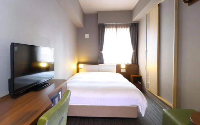 Dormy Inn Hatchobori Tokyo