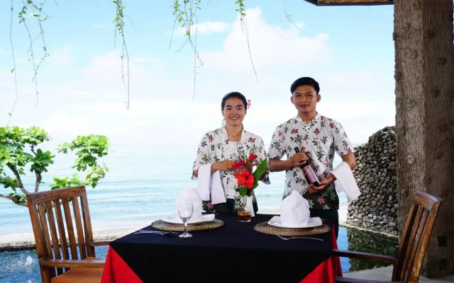 Sunsethouse Lombok