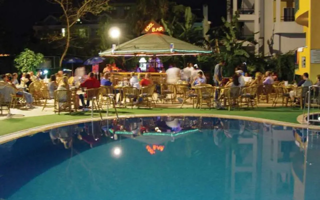 Club Sultan Maris