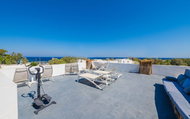 Santorini NY