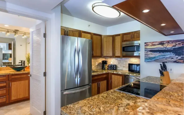 Royal Kahana 409 - 1Br Condo