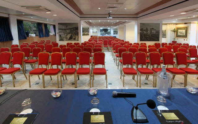 NYX Hotel Rome by Leonardo Hotels