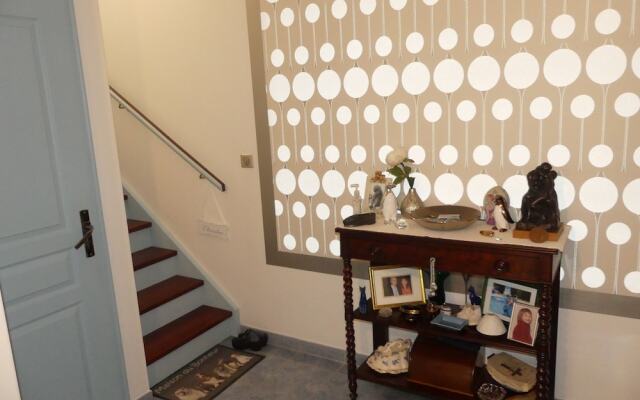 Chambre d'hôte Blanche Pierre B&B