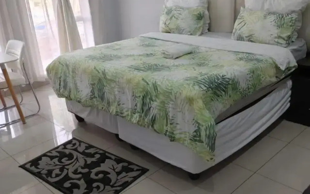 SKE Guesthouse