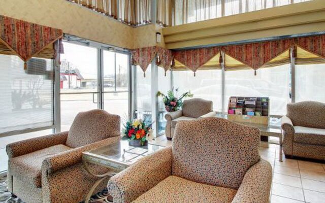 FairBridge Inn Express Natchez