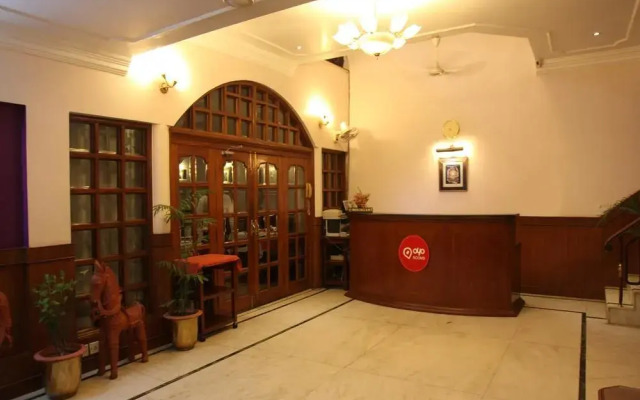 OYO 2147 Hotel Imperial House