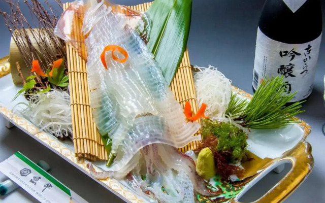 ONCRI-KARATSU