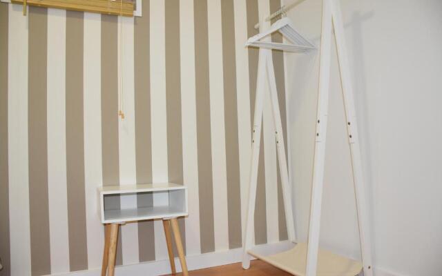 Buarcos Village House