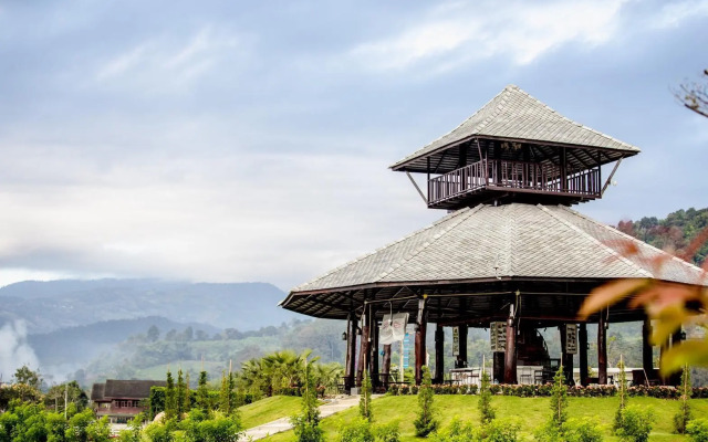 The White House Boutique Chiangrai