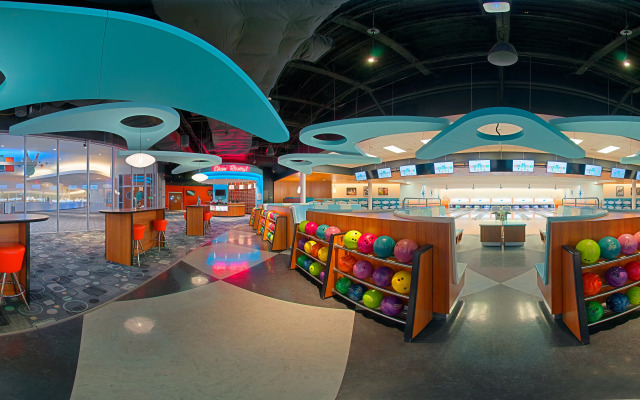 Universal's Cabana Bay Beach Resort