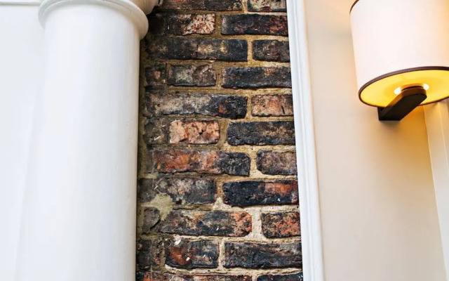 Houndgate Townhouse