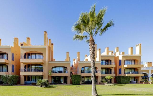 AL - Apartamento Vila Sol F5