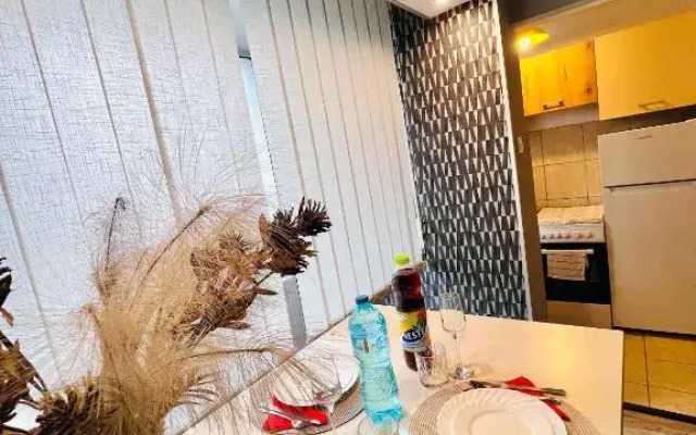 Zizi's House Gării 2