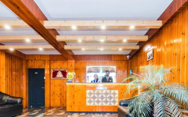 Sparrow Juniper Tree 2 min walk To Mg Marg