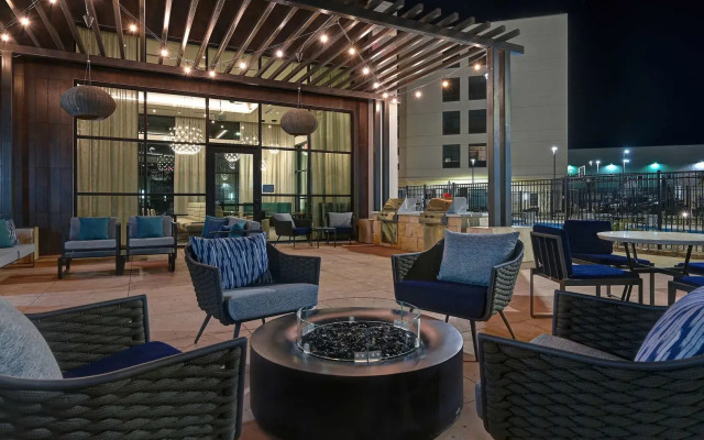 Homewood Suites by Hilton Dallas The Colony