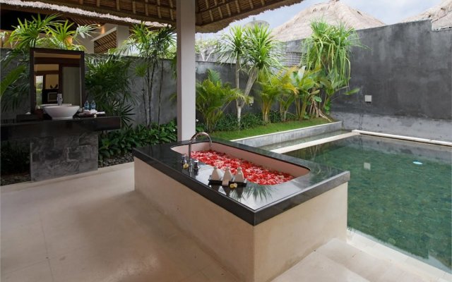 Alam Villa Bali